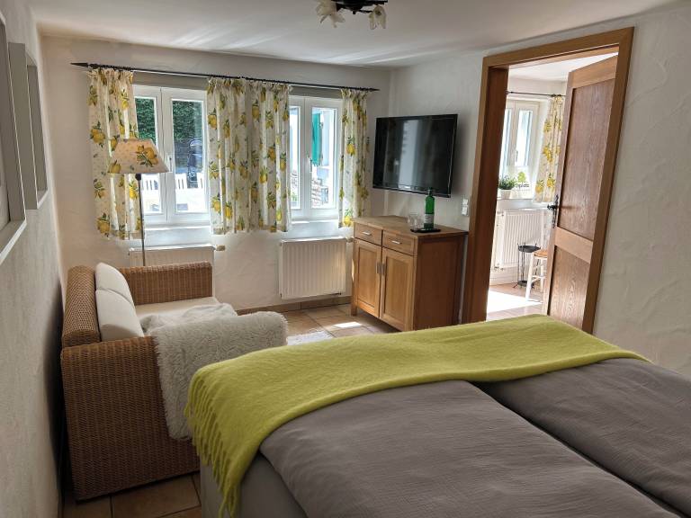 Ferienwohnung Federath