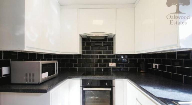 Holiday apartment with 1 room for 3 persons — photo 3