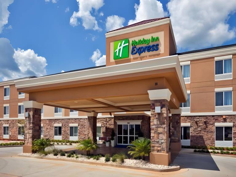 Holiday Inn Express & Suites Norman By IHG in Norman, OK
