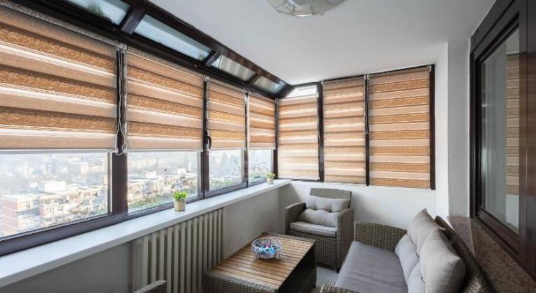 Apartment with 2 rooms for 5 persons — photo 4