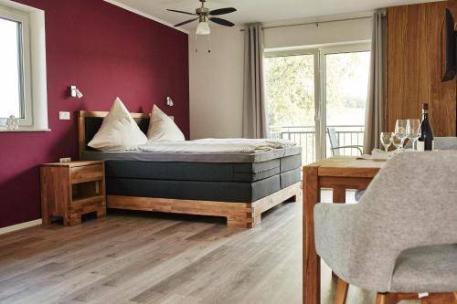 Ferienwohnung  Saulheim