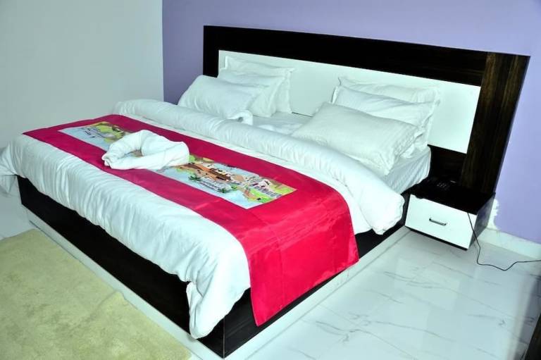 Rajvanshi Palace by Jassritha Hotels