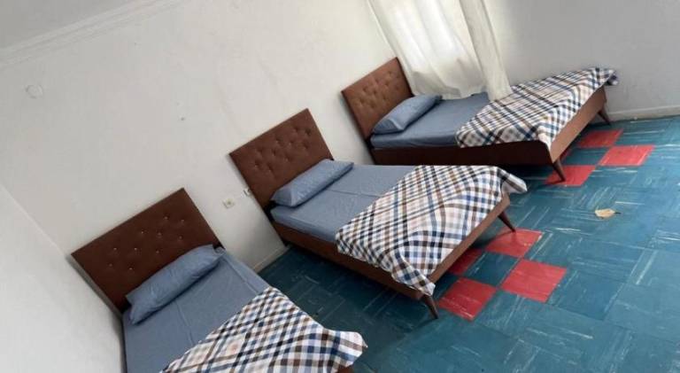Serviced apartment for 5 persons — photo 5