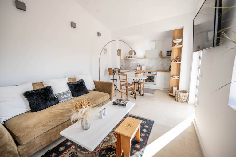 Agrambeli Apartment 6 7 at Heraion Lagoon