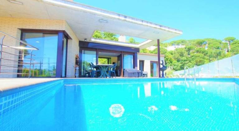 Villa Lloret de Mar