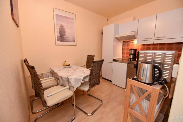 Haus "Najade" Appartement NAJA4 — photo 5