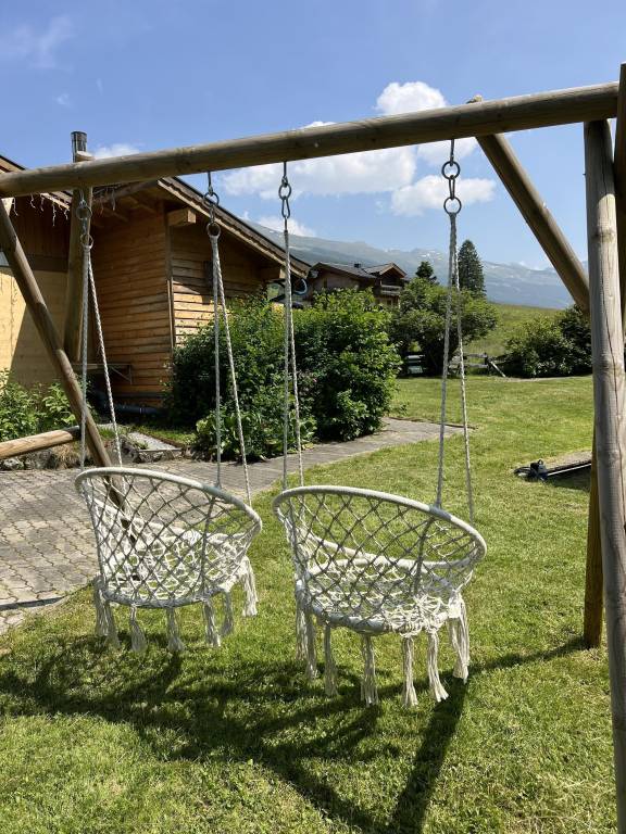 Holiday apartment with pool, sauna & garden — photo 5