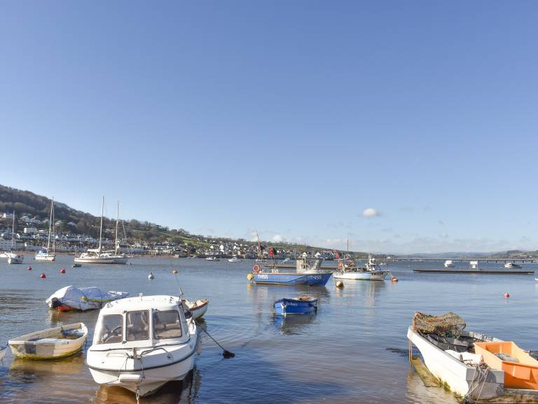 Cottage Teignmouth