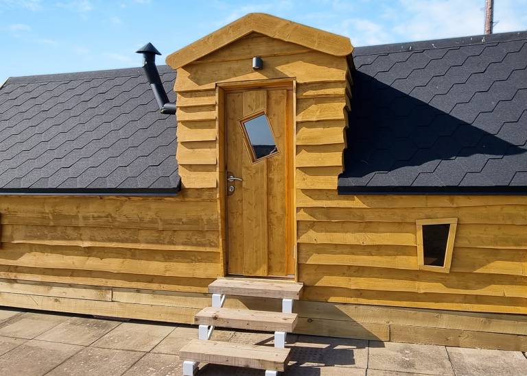Bungalow Cairnryan