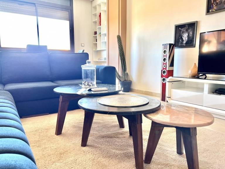 Apartament  Marrakesz