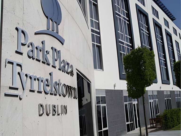 Carlton Hotel Blanchardstown