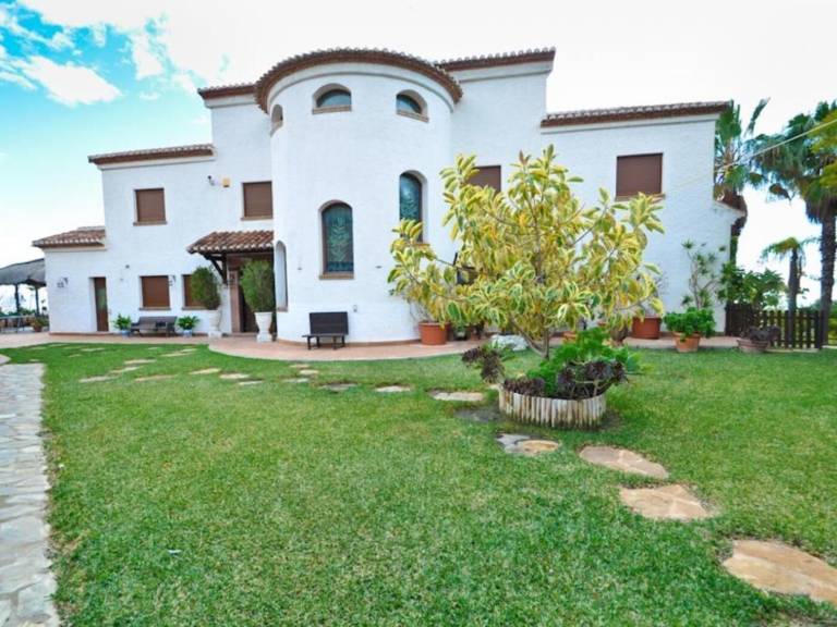 Villa Salobreña