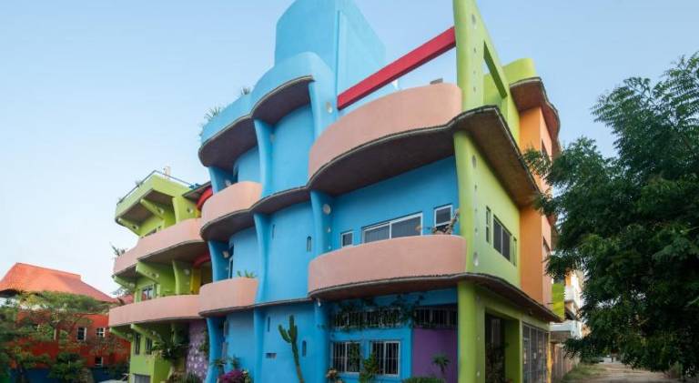 50 m&sup2; Ferienhaus