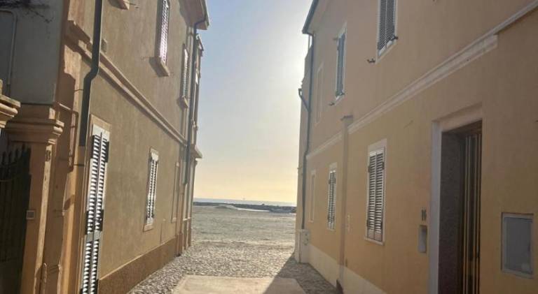 Apartment with 2 rooms for 6 persons in Follonica