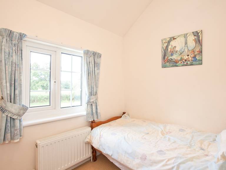 Cottage  Eccleshall