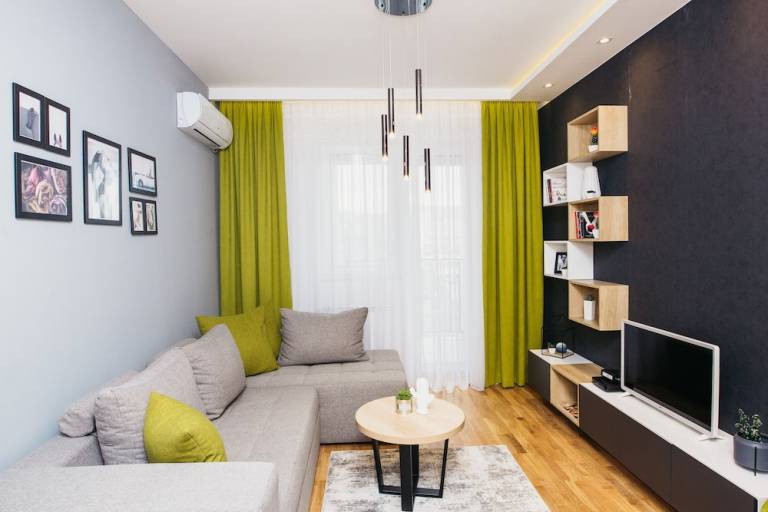 Apartma Petrovaradin