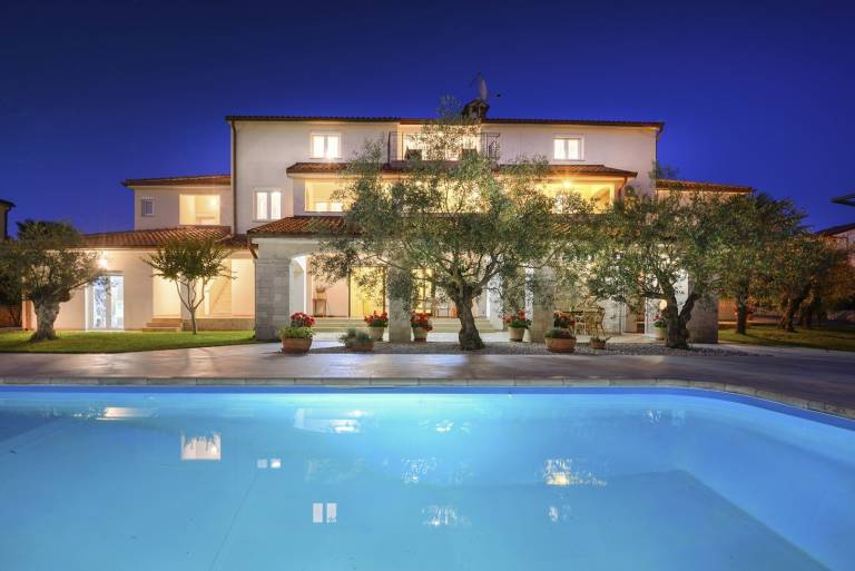 Ferienwohnung Poreč