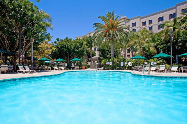 Sonesta ES Suites Anaheim Resort Area — photo 2