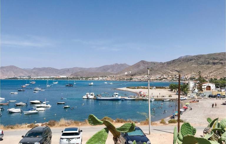 Apartamento Isla Plana