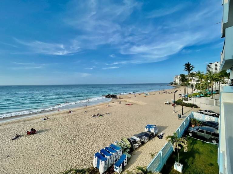 Condo  San Juan