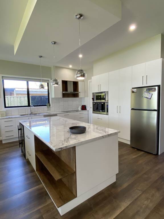 House  Yarrawonga