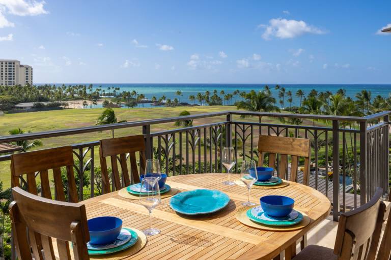 Villa Kapolei