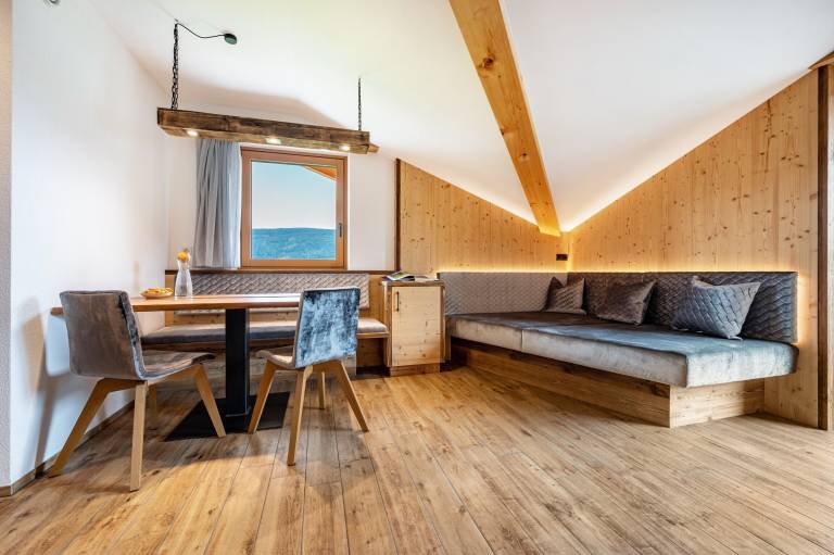 Ferienwohnung Terenten