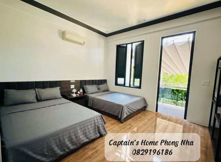 Captain's Home Phong Nha — photo 3