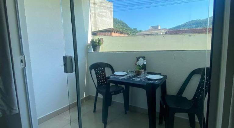 Rental apartment with 2 rooms for 5 persons — photo 3