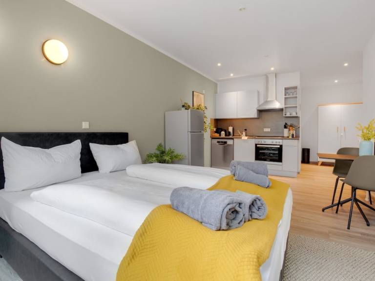Ferienwohnung Werden