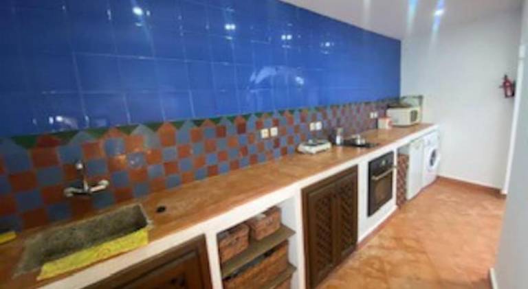 Vacation home with 2 rooms for 4 persons — photo 4