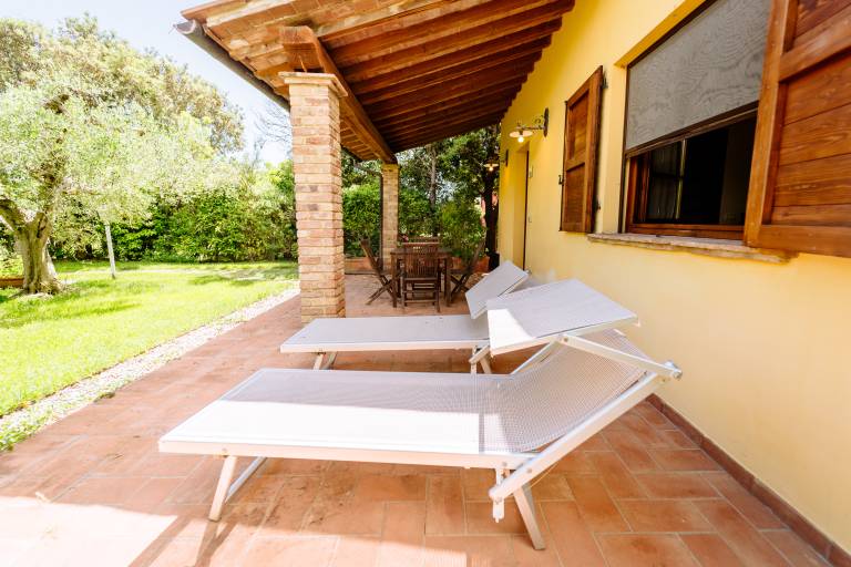 Agriturismo Grosseto