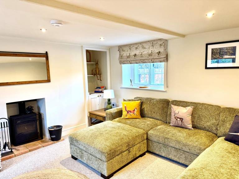 Fully equipped cottage with garden | Dogs allowed — photo 2