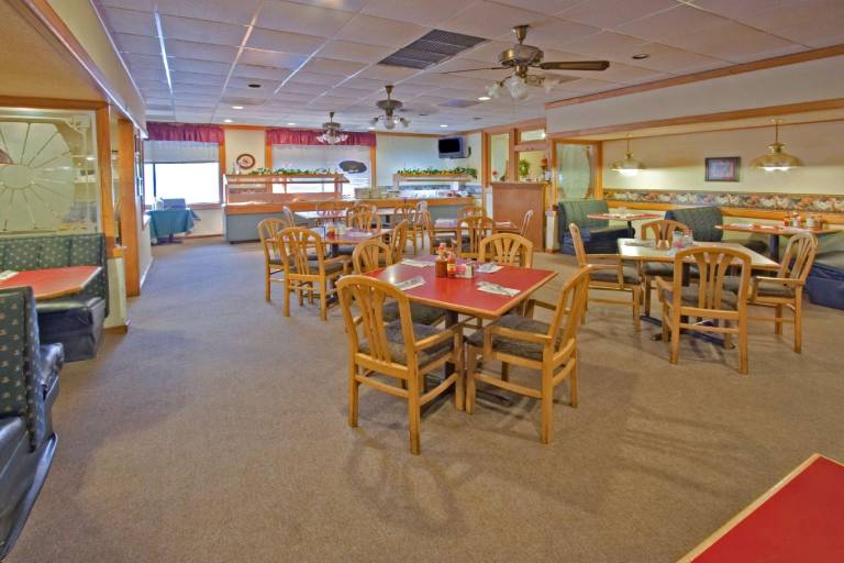 Americas Best Value Inn Grenada — photo 2