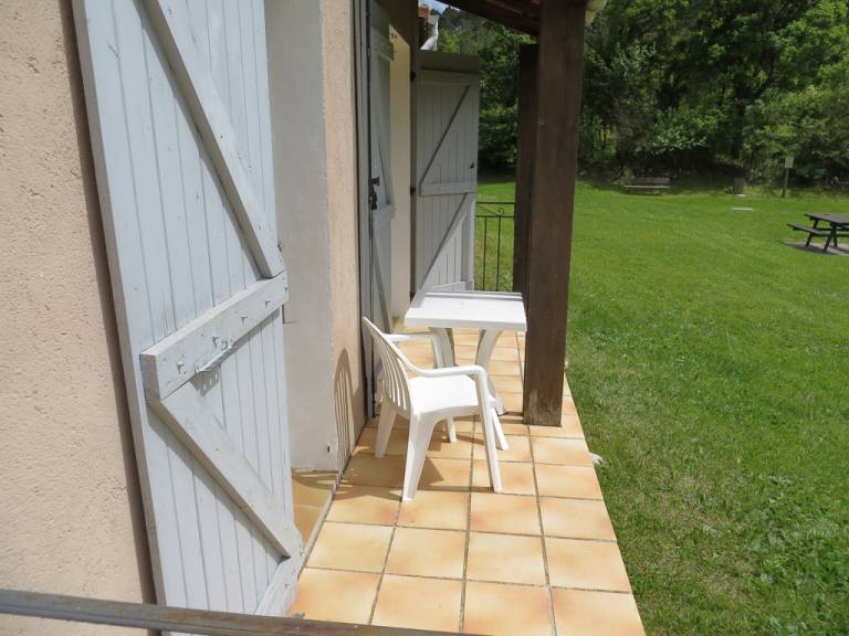 Nice gite with barbeque, patio & garden | Pet-friendly — photo 3