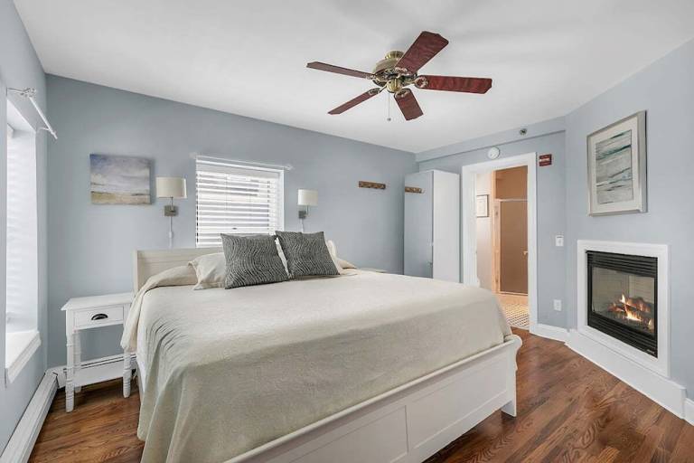 Accommodation Manasquan