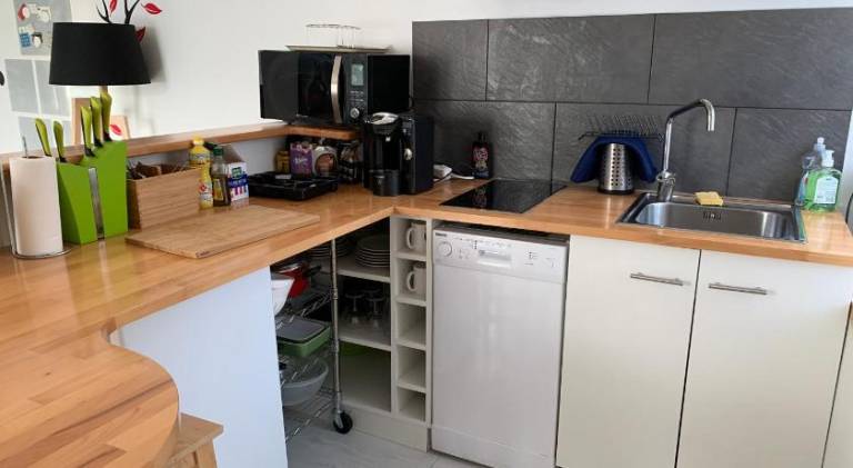 Nice rental apartment | Dogs allowed — photo 3