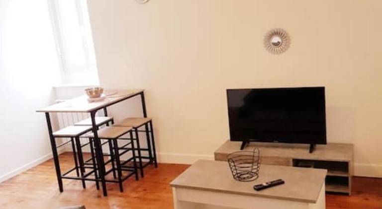 4/6 couchages, Wifi, sanctuaire — photo 2