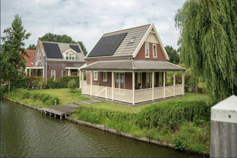 Huis Vlaardingen