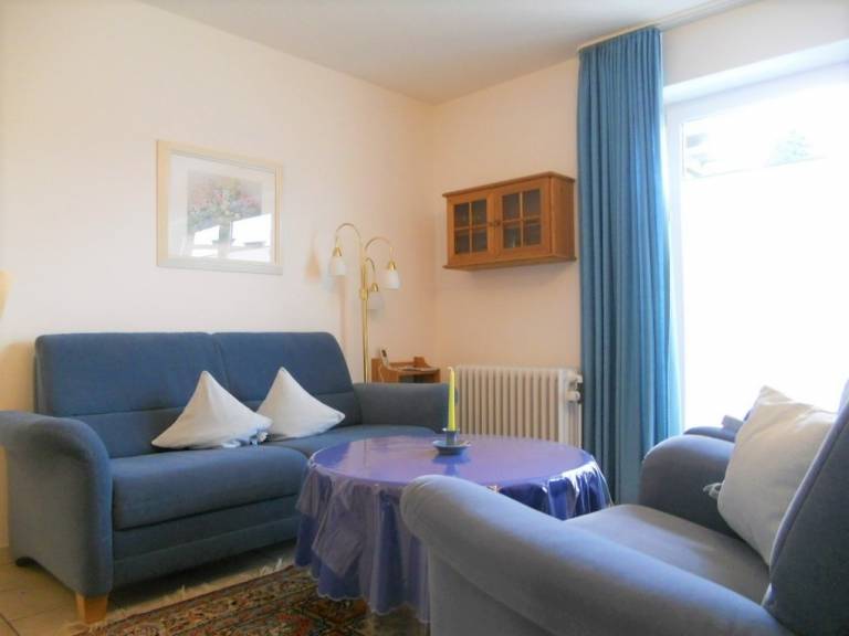 Ferienhaus Wyk auf Föhr