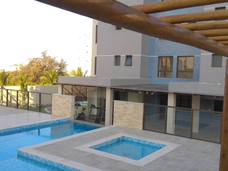 Apartamento  Atalaia