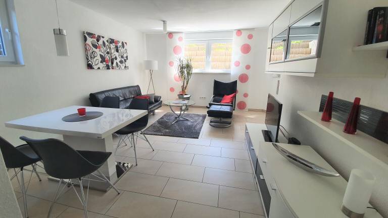 Ferienwohnung Coesfeld