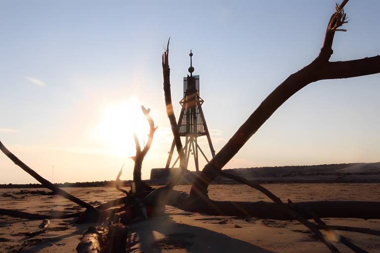 Ferienhaus in Altenbruch, Lüdingworth f&uuml;r max. 4 Personen