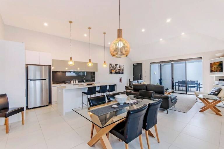 Apartment  Port Fairy
