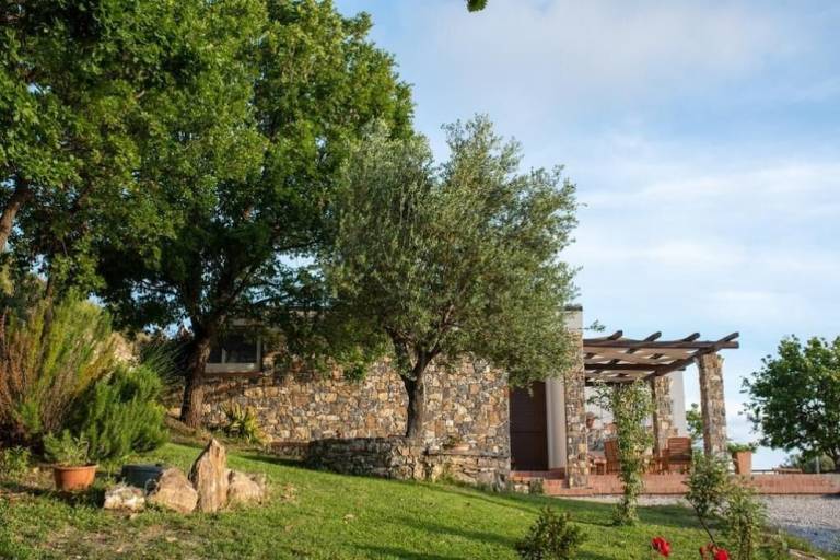 Agriturismo Ascea