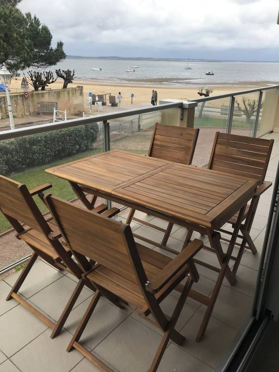 Ferienwohnung Arcachon