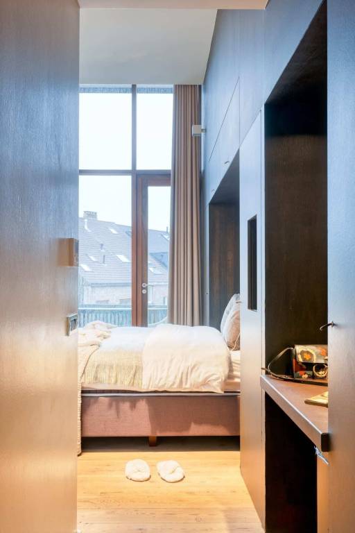 Apartment  Ghent