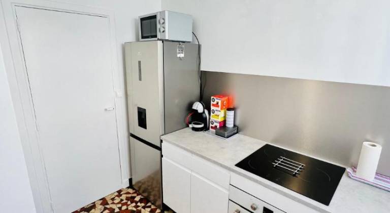 Rental apartment with 1 room for 4 persons — photo 5