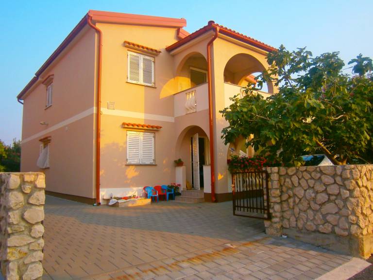 Apartman Zaton