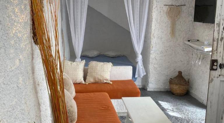 Rental apartment with 1 room for 2 persons in Mijas